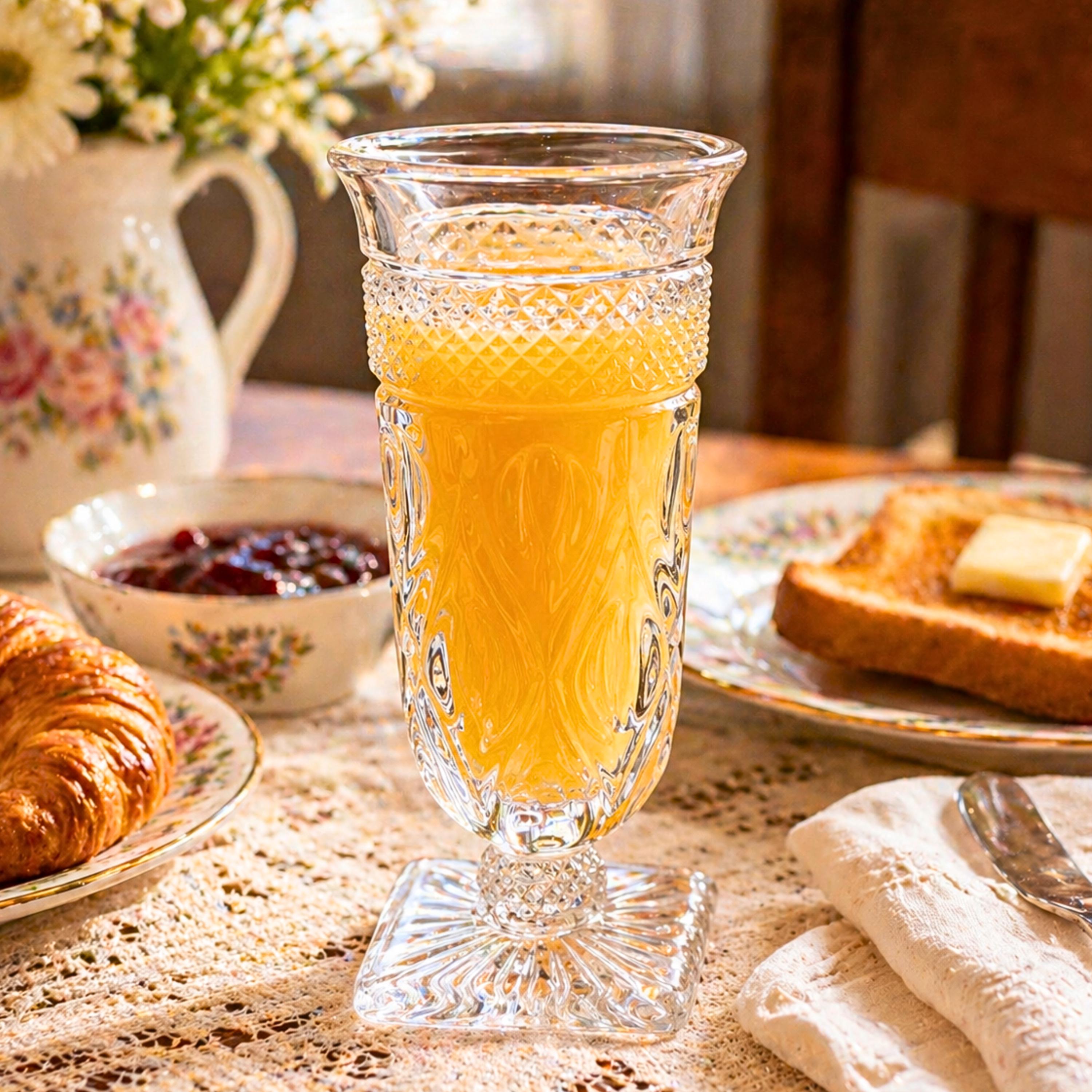 Vintage Glassware